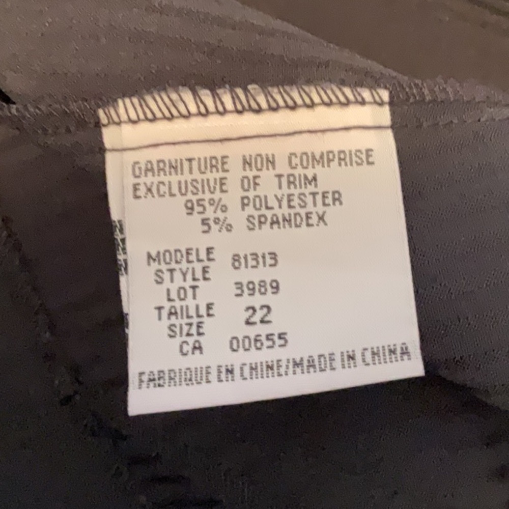 Pennington Single Button Blazer - Picture 10 of 11